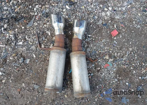 2015 Ford Mustang Ecoboost z USA, uszkodzony, nr VIN 1FA6P8TH1F5387682